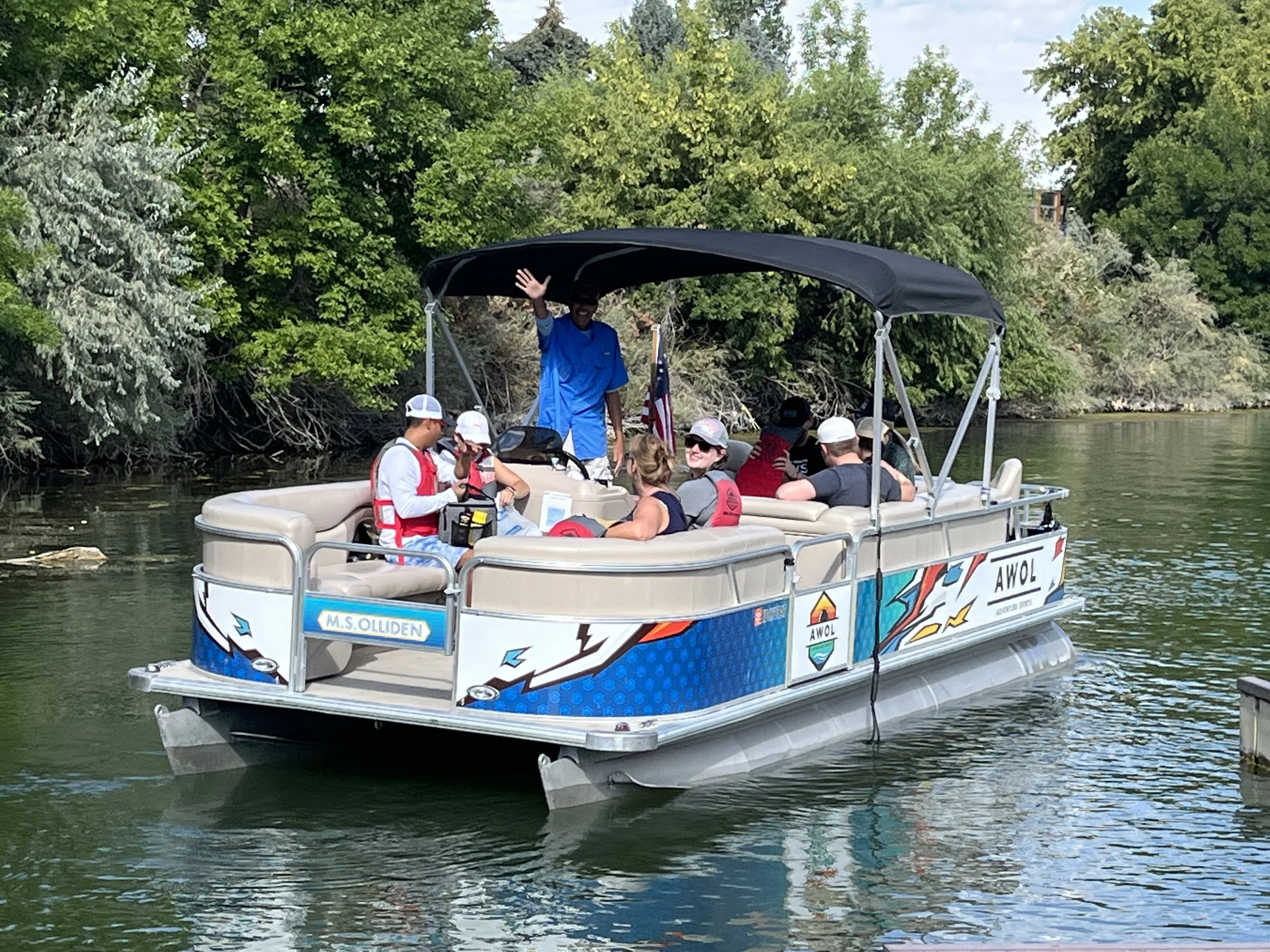 AWOL Adventure Sports Journal – Tips, Stories & Outdoor Adventures